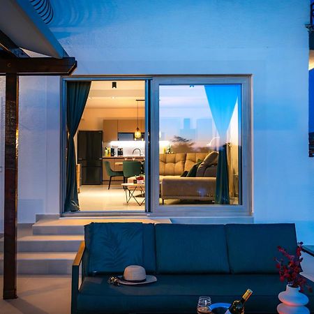 Villa Plenca - Heated Pool ! Šibenik Dış mekan fotoğraf